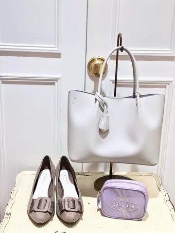 TOCCA スタッフ コーディネート画像