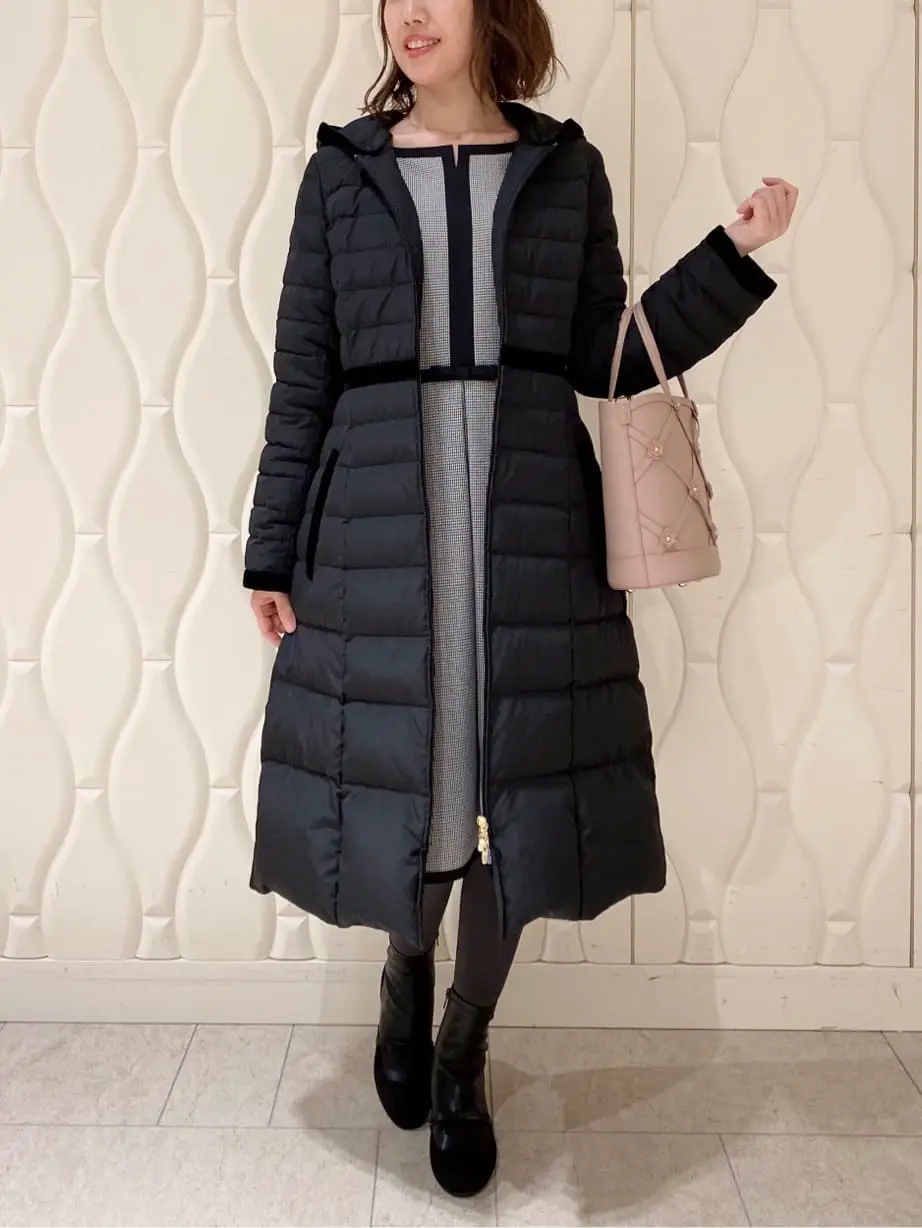  A コーディネート画像