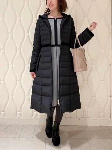 TOCCA A コーディネート画像