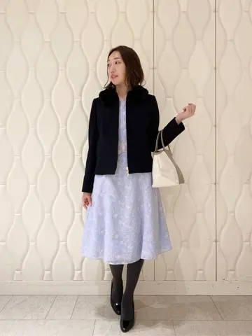 TOCCA A コーディネート画像