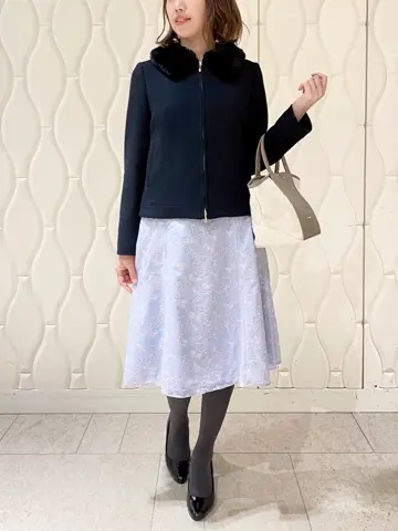 TOCCA A コーディネート画像