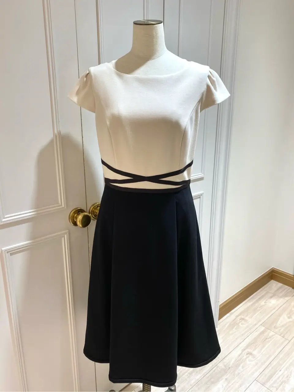 TOCCA スタッフ コーディネート画像