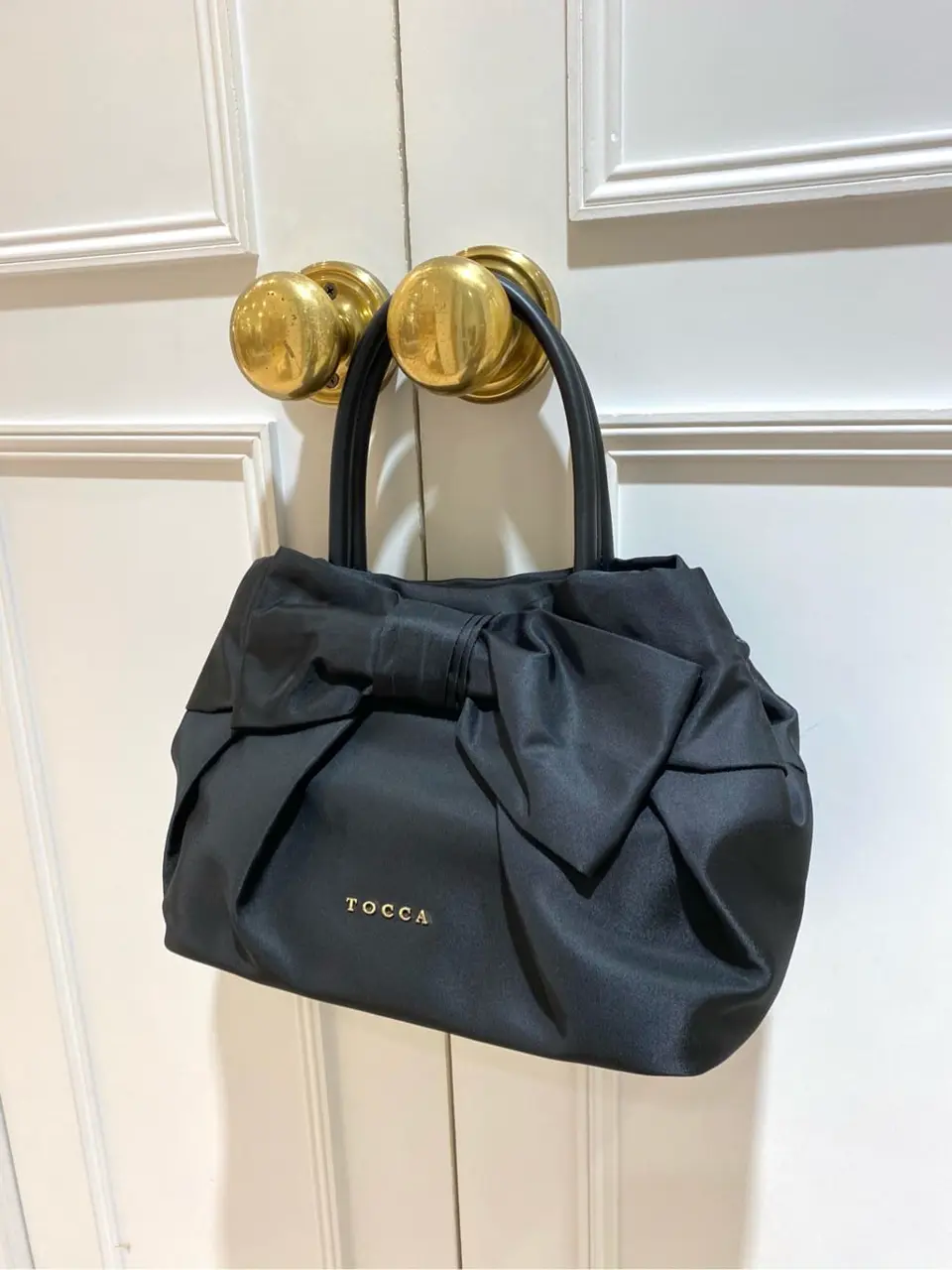 TOCCA スタッフ コーディネート画像