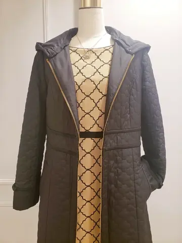 TOCCA スタッフＳ コーディネート画像