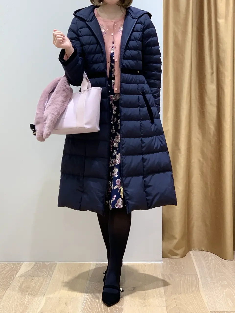 TOCCA Ｉ コーディネート画像