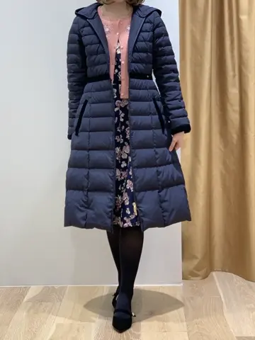 TOCCA Ｉ コーディネート画像