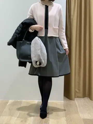 TOCCA Ｉ コーディネート画像