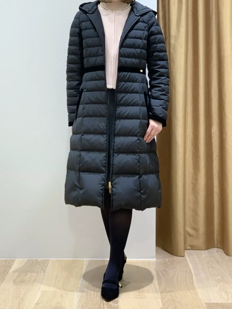 TOCCA Ｉ コーディネート画像