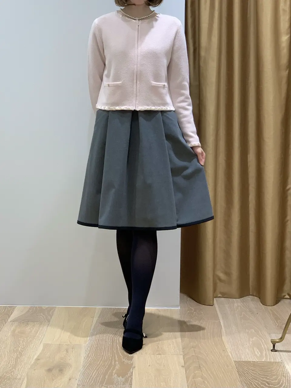 TOCCA Ｉ コーディネート画像