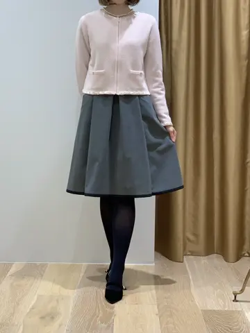 TOCCA Ｉ コーディネート画像