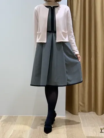 TOCCA Ｉ コーディネート画像