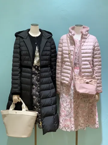 TOCCA Ｉ コーディネート画像