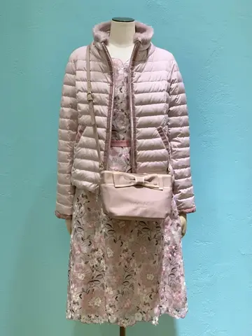 TOCCA Ｉ コーディネート画像