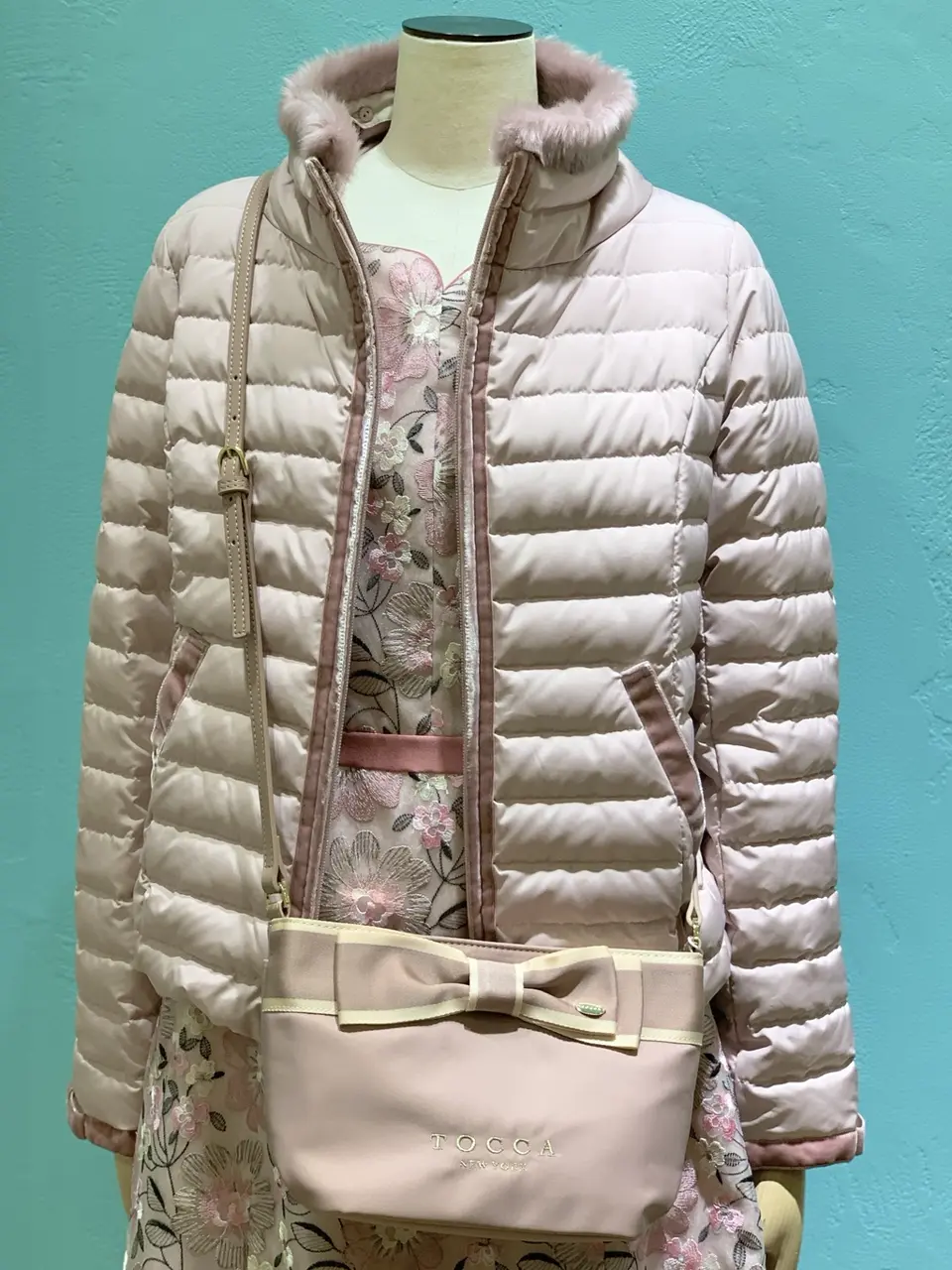 TOCCA Ｉ コーディネート画像