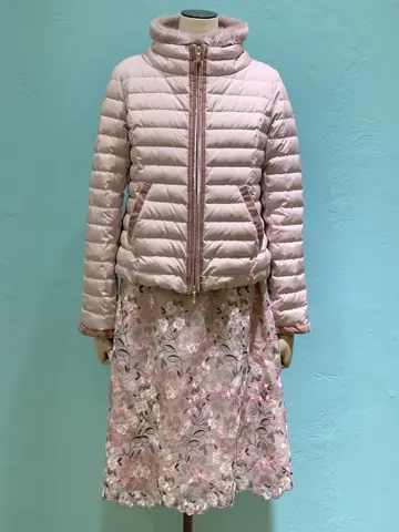 TOCCA Ｉ コーディネート画像