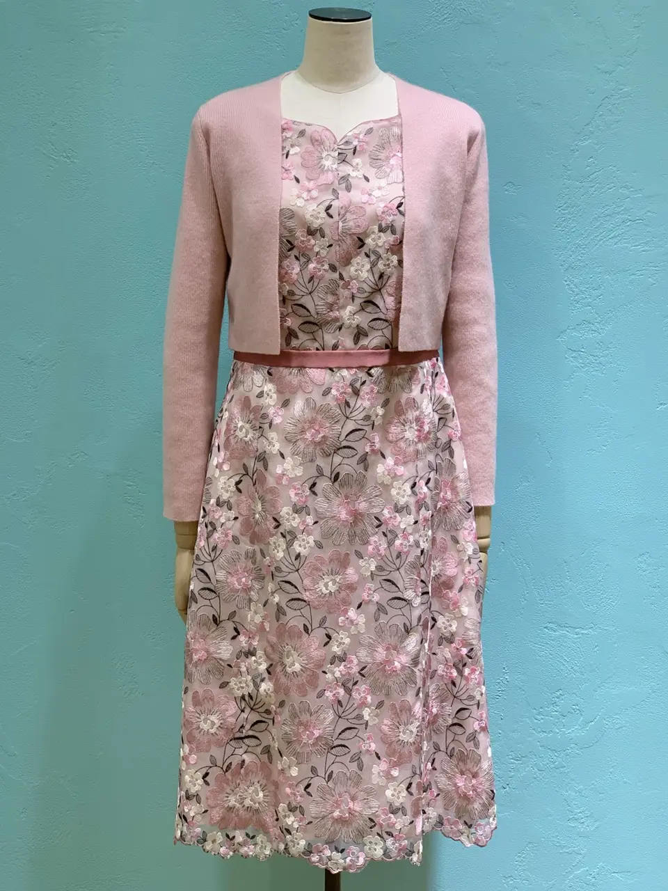 TOCCA Ｉ コーディネート画像