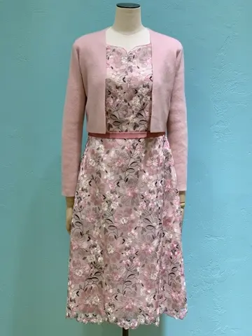 TOCCA Ｉ コーディネート画像