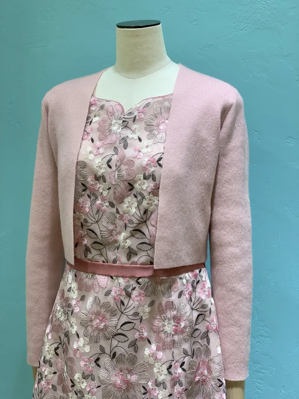 TOCCA Ｉ コーディネート画像