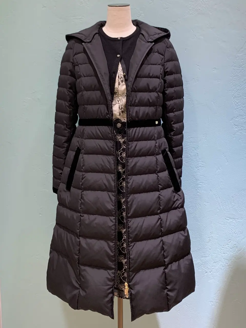 TOCCA Ｉ コーディネート画像