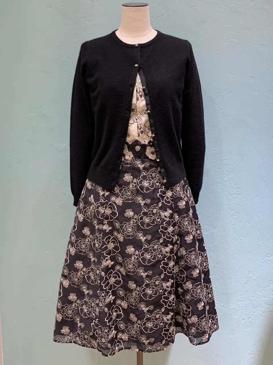 TOCCA Ｉ コーディネート画像