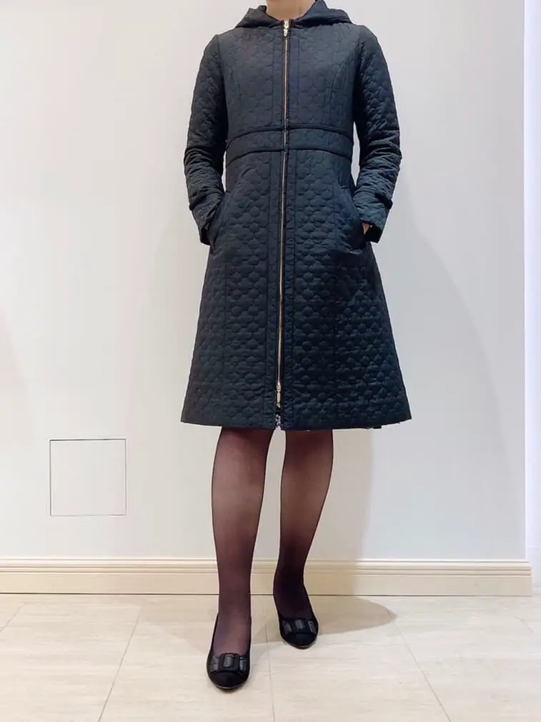 TOCCA スタッフ コーディネート画像