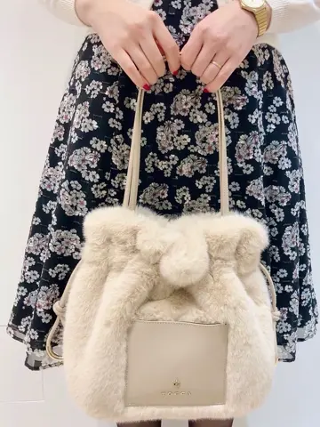 TOCCA スタッフ コーディネート画像