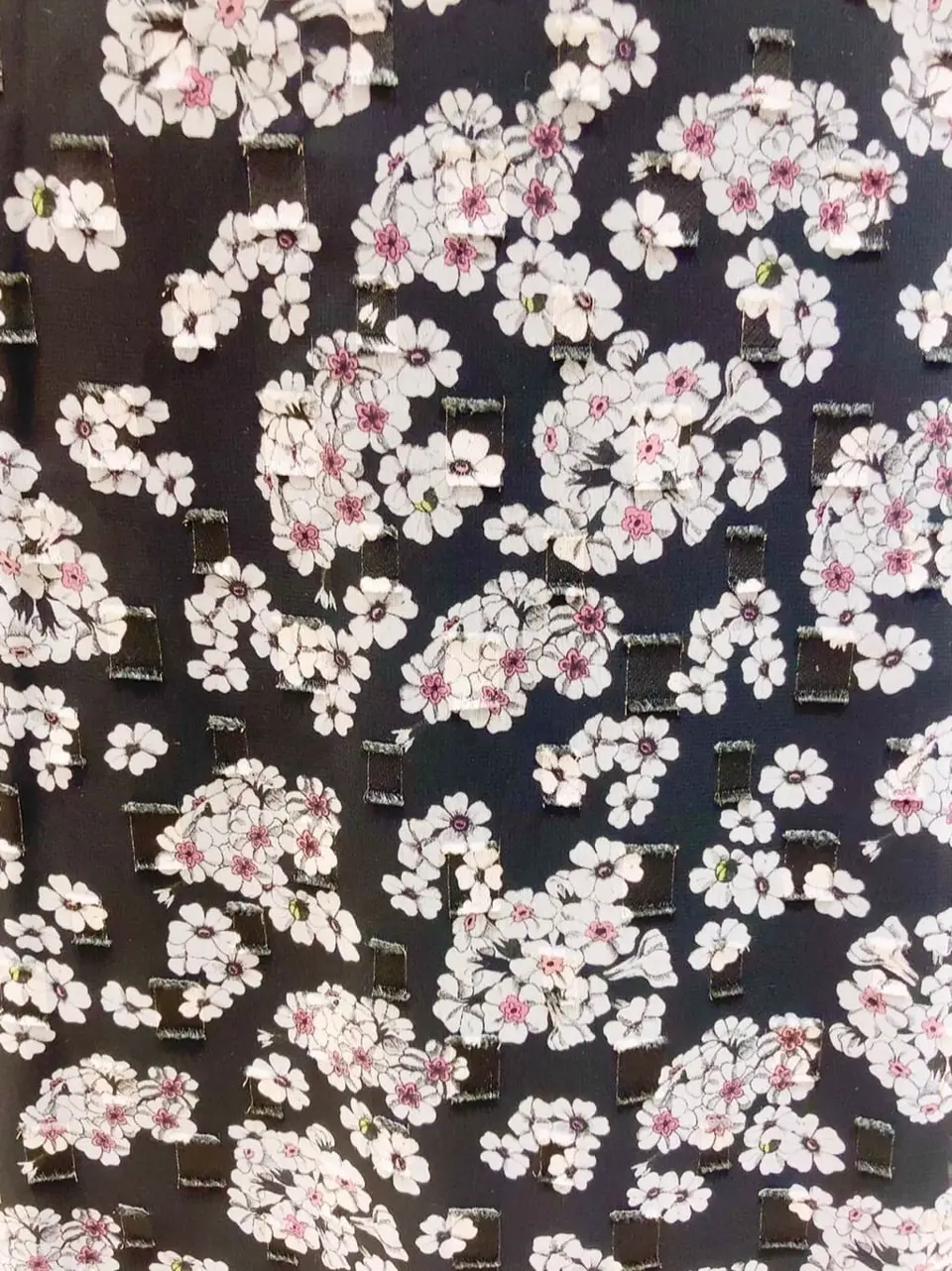 TOCCA スタッフ コーディネート画像