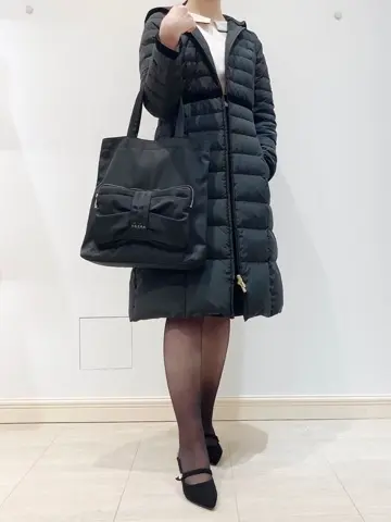 TOCCA スタッフ コーディネート画像