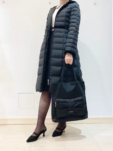 TOCCA スタッフ コーディネート画像