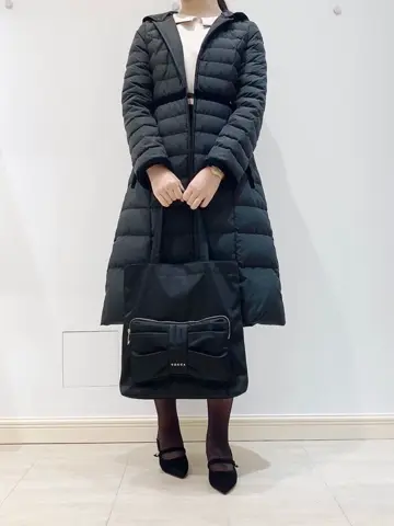 TOCCA スタッフ コーディネート画像