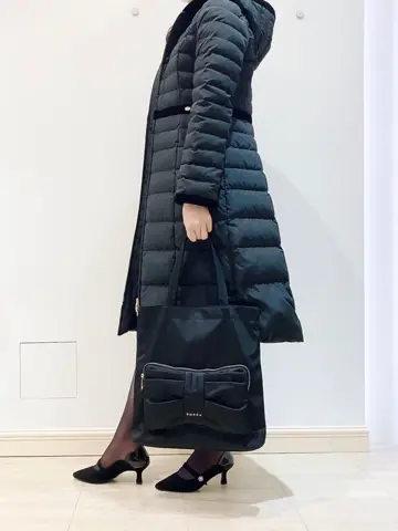 TOCCA スタッフ コーディネート画像