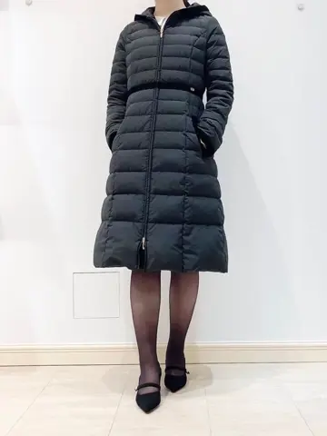 TOCCA スタッフ コーディネート画像