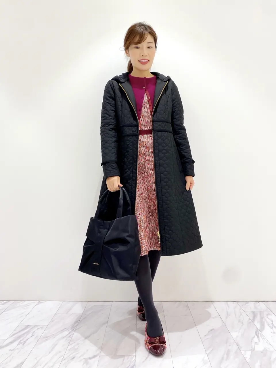  oda ❁ コーディネート画像