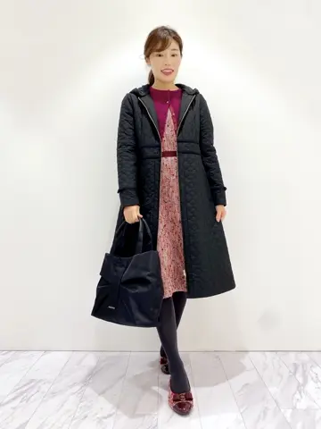 TOCCA oda ❁ コーディネート画像