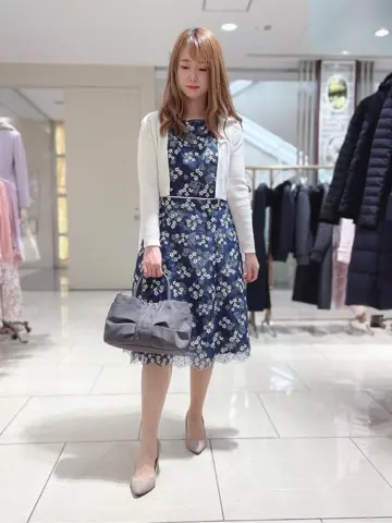 TOCCA Y.N コーディネート画像