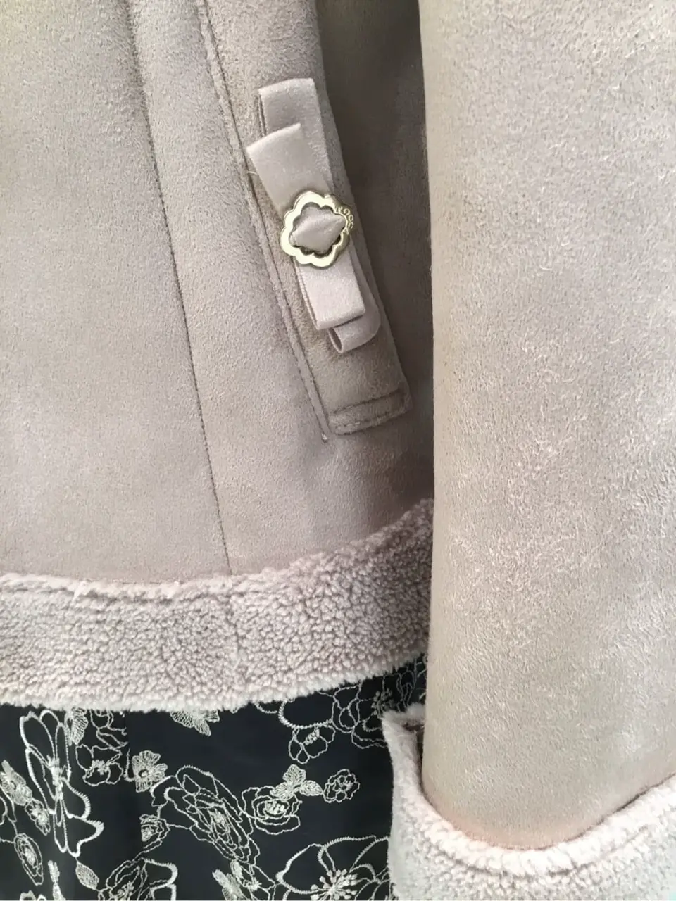 TOCCA ｋｉｍ コーディネート画像