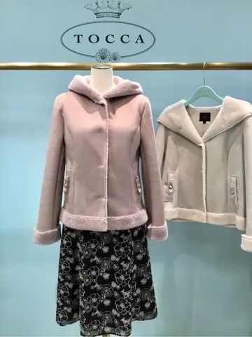 TOCCA ｋｉｍ コーディネート画像