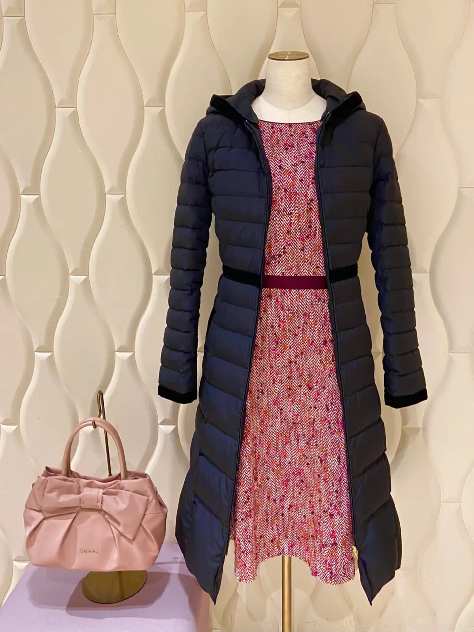  𝕂 コーディネート画像