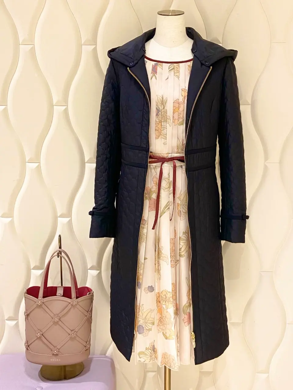  𝕂 コーディネート画像