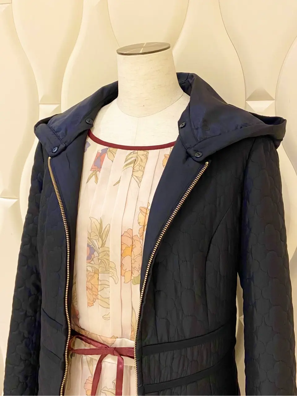 TOCCA K コーディネート画像