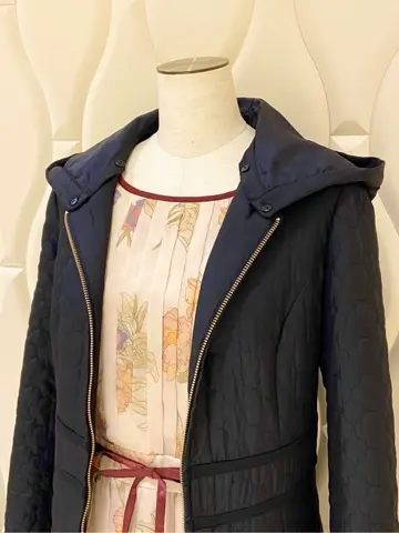 TOCCA K コーディネート画像