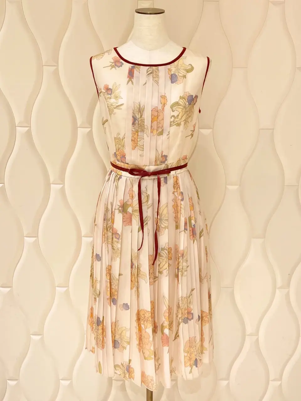 TOCCA K コーディネート画像