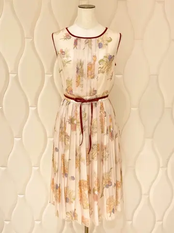 TOCCA K コーディネート画像