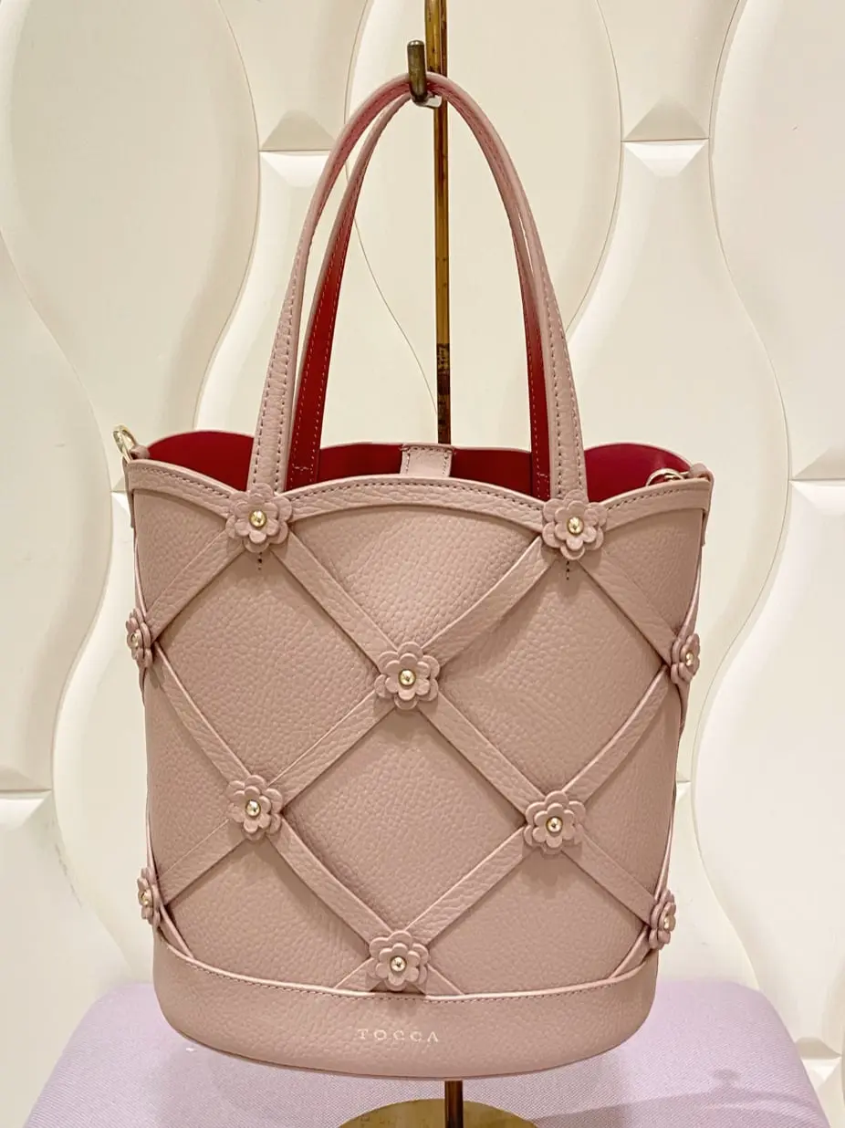 TOCCA K コーディネート画像