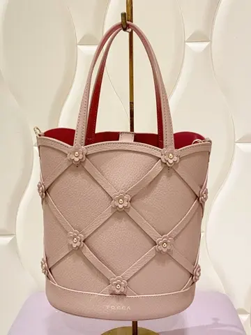 TOCCA K コーディネート画像