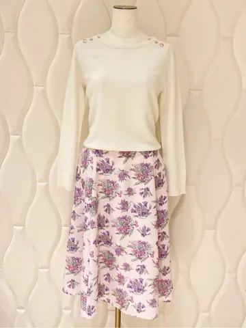 TOCCA 𝕂 コーディネート画像