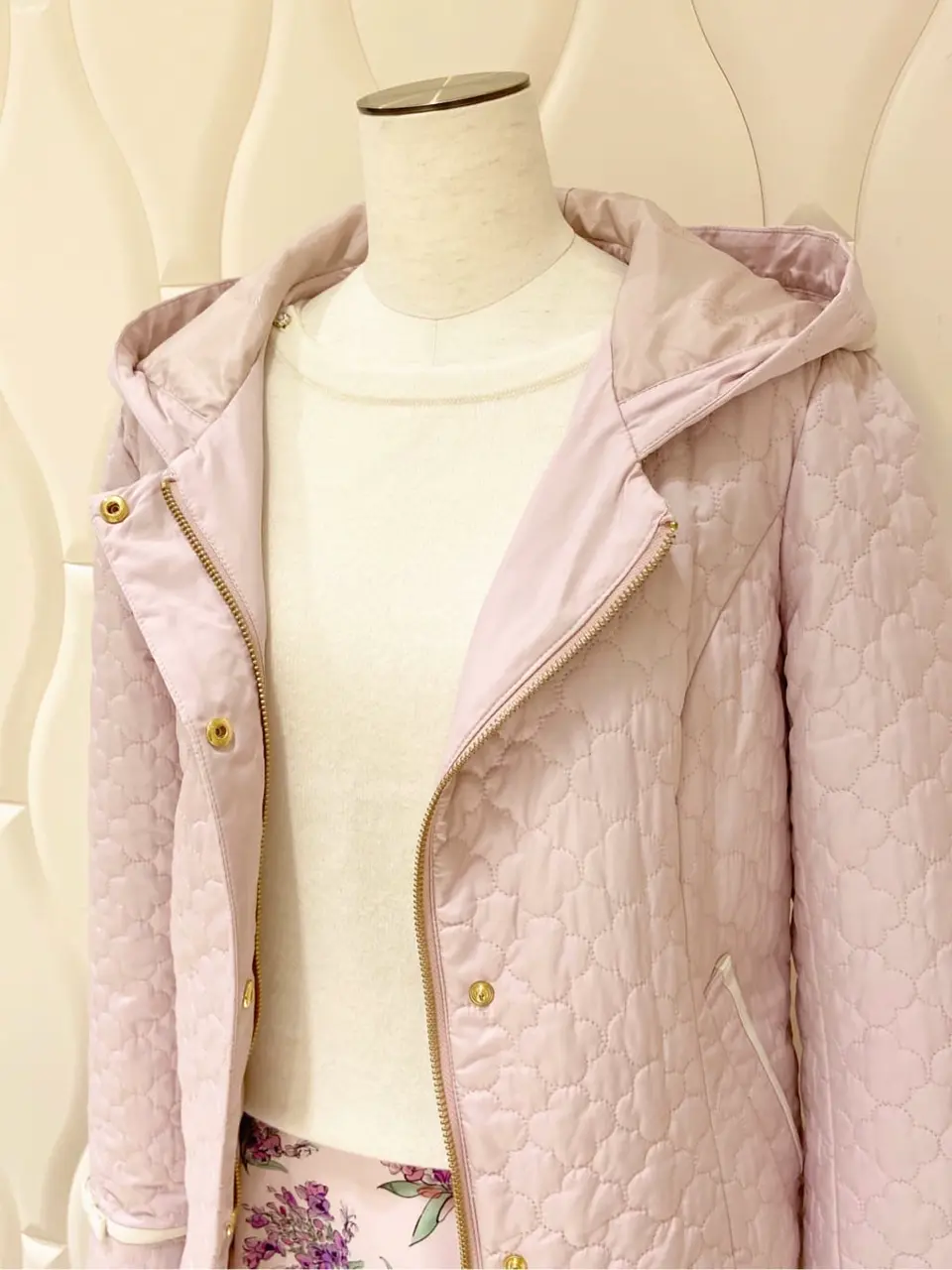 TOCCA 𝕂 コーディネート画像