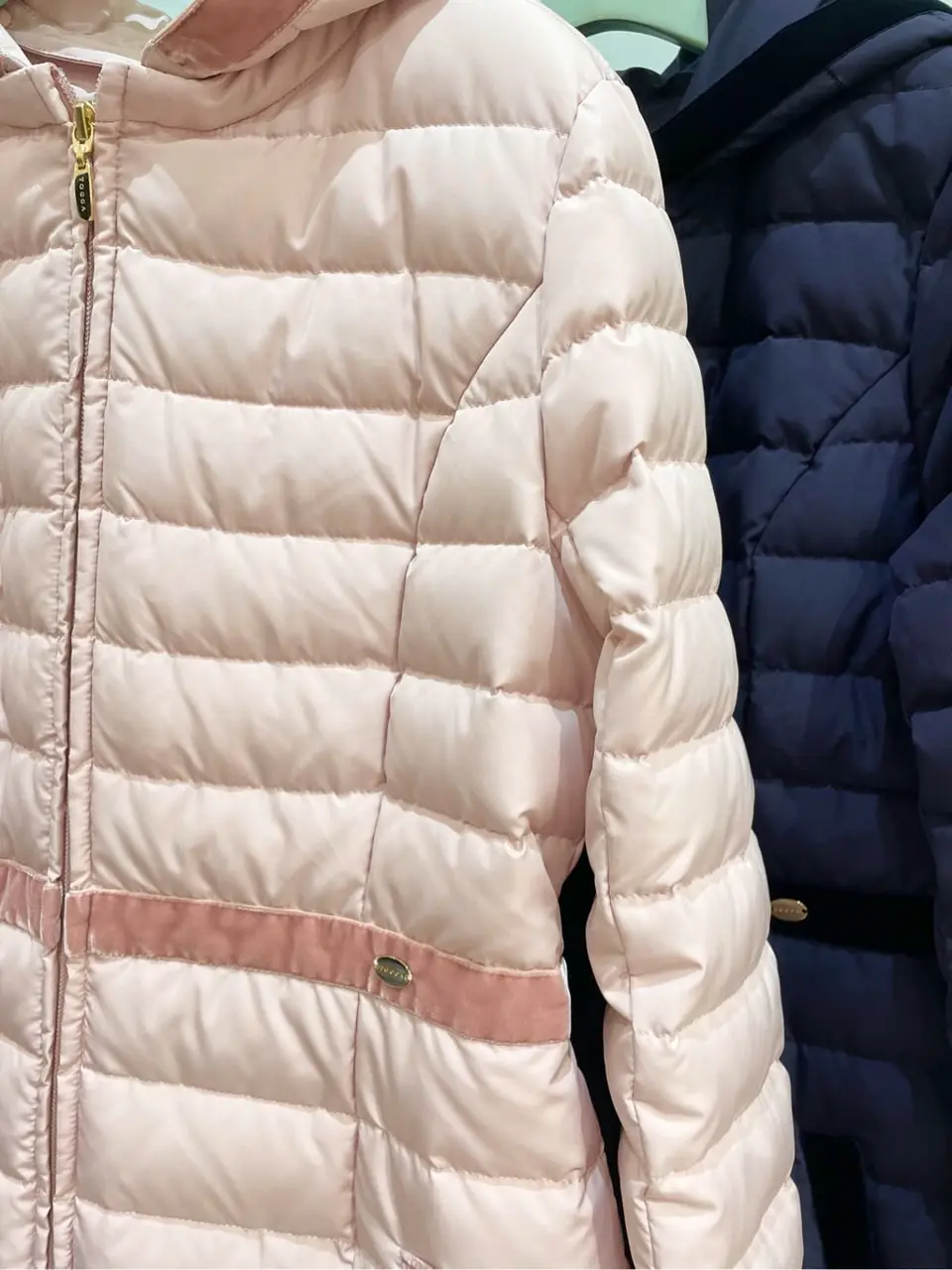 TOCCA スタッフ コーディネート画像