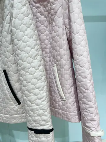 TOCCA スタッフ コーディネート画像