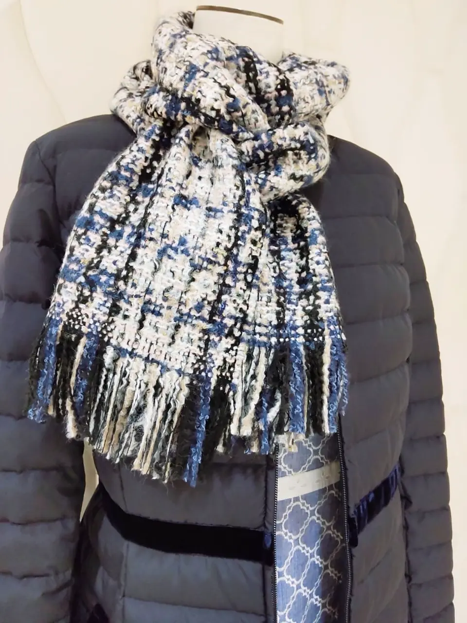 TOCCA スタッフf コーディネート画像